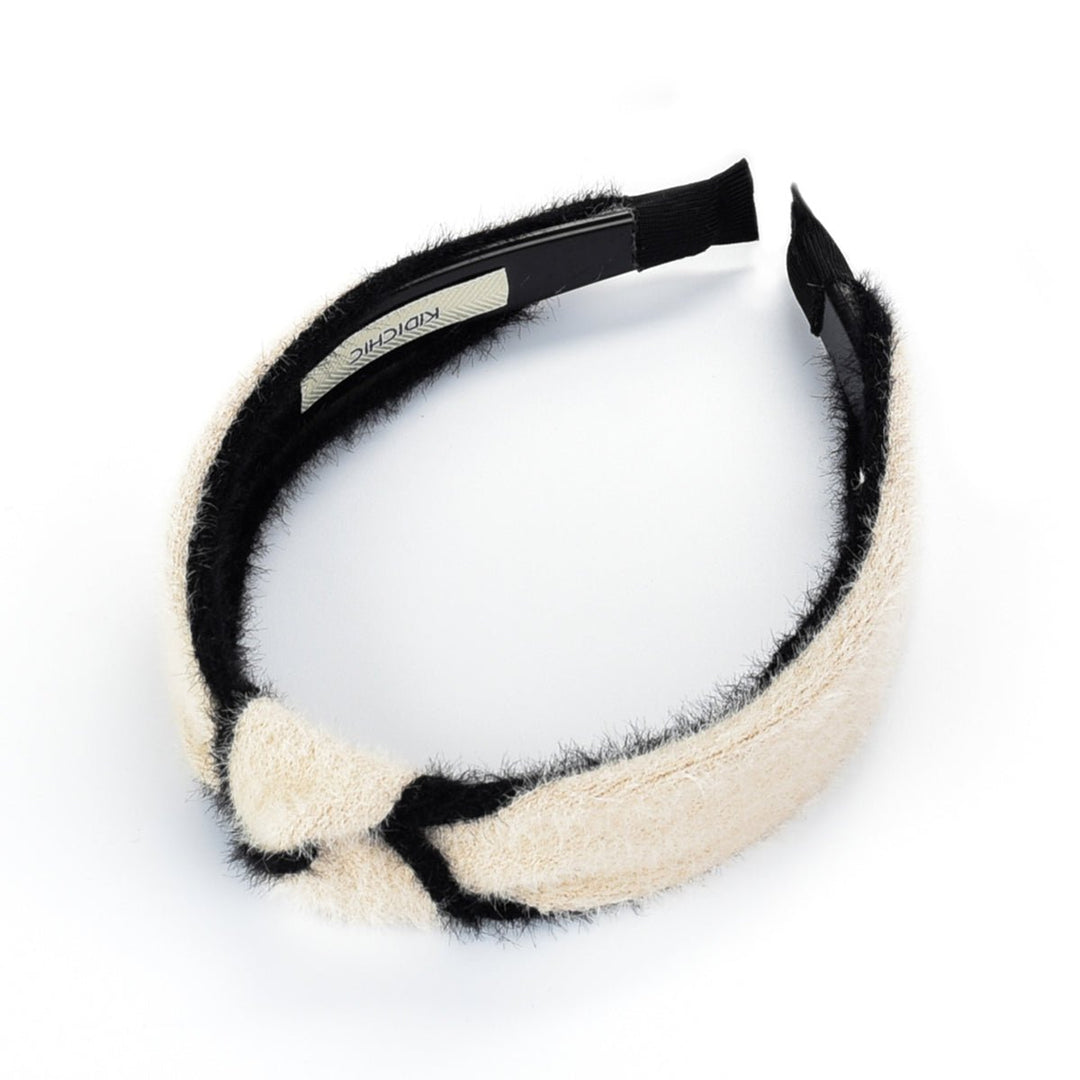 Sweater Knot Headband - Kidichic