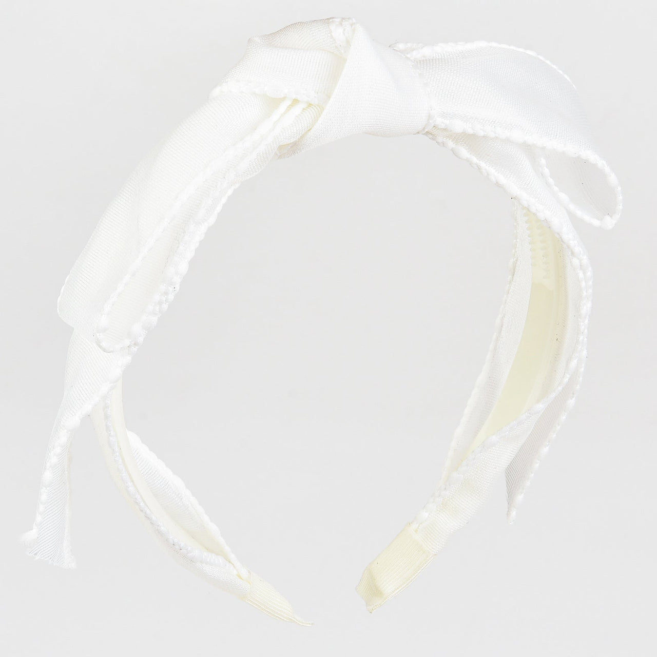 Triple Bow Headband - Kidichic