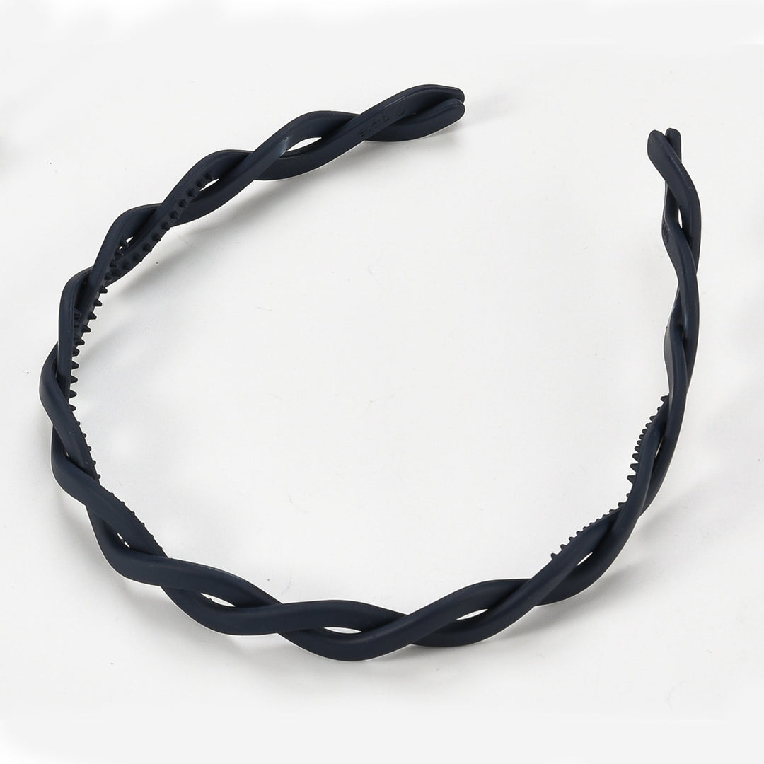 Twisted Wrap Headband - Kidichic