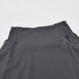 Two Layers Skirt - Kidichic