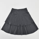 Two Layers Skirt - Kidichic