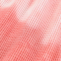 Thumbnail for Waffle Tie Dye Dress - Kidichic