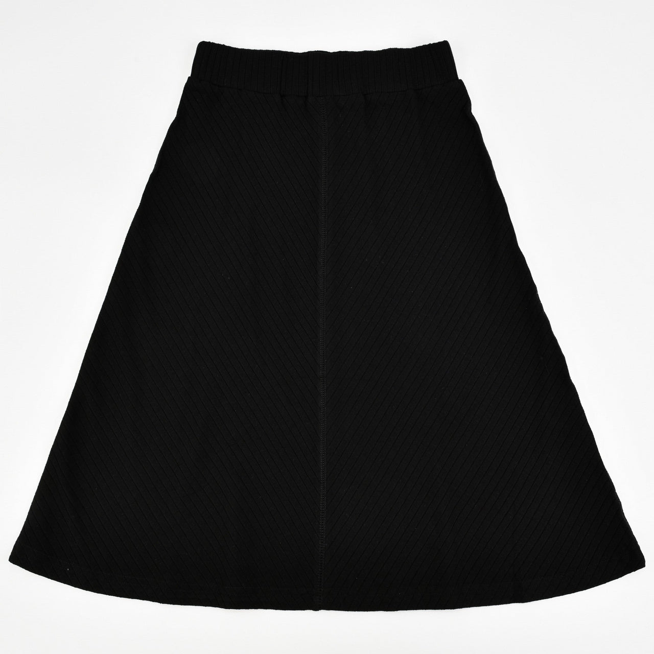 Wide Rib Skirt - Kidichic