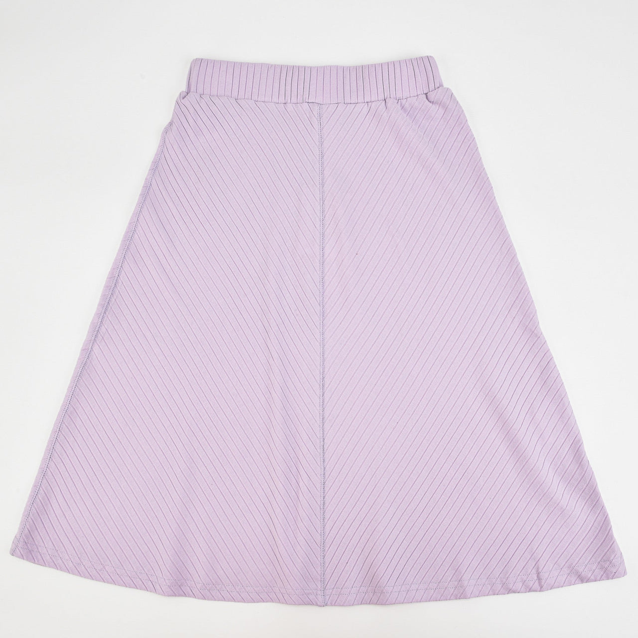 Wide Rib Skirt - Kidichic