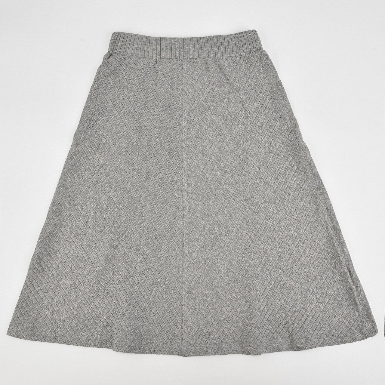 Wide Rib Skirt - Kidichic